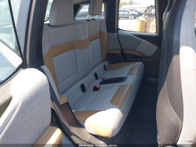 WBY1Z8C3XHV893984 BMW electric/2-cyl .gasoline