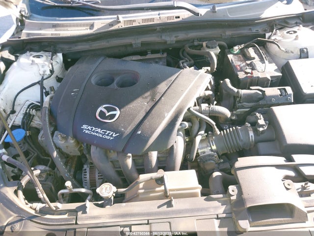 3MZBN1V79HM122335 Mazda pe