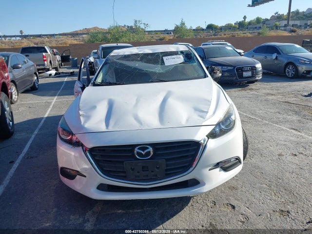 3MZBN1V79HM122335 Mazda pe