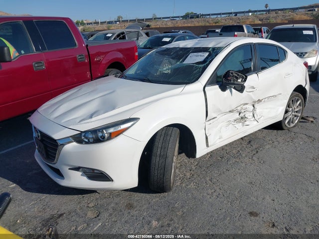3MZBN1V79HM122335 Mazda pe
