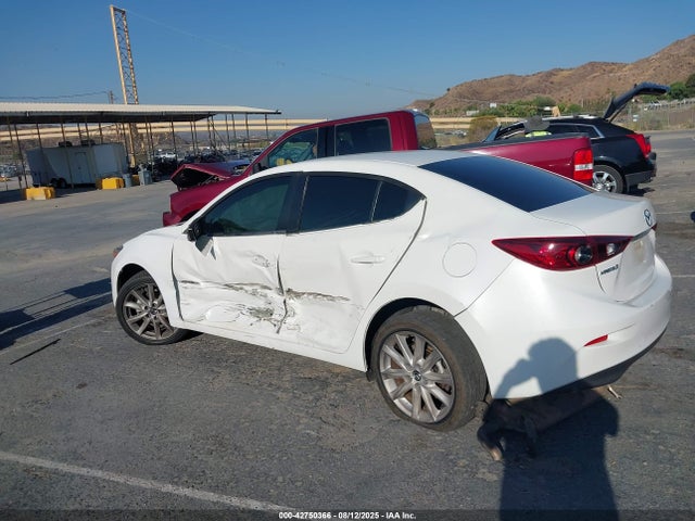 3MZBN1V79HM122335 Mazda pe