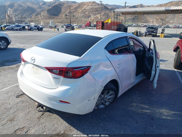 3MZBN1V79HM122335 Mazda pe