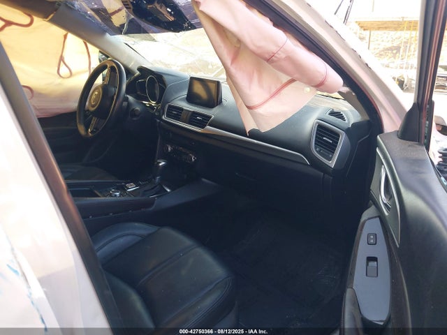 3MZBN1V79HM122335 Mazda pe