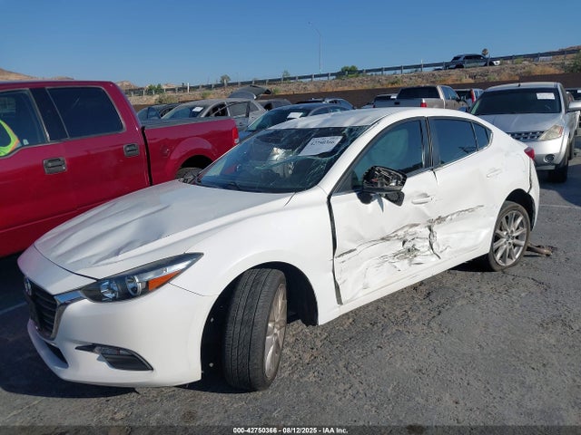 3MZBN1V79HM122335 Mazda pe