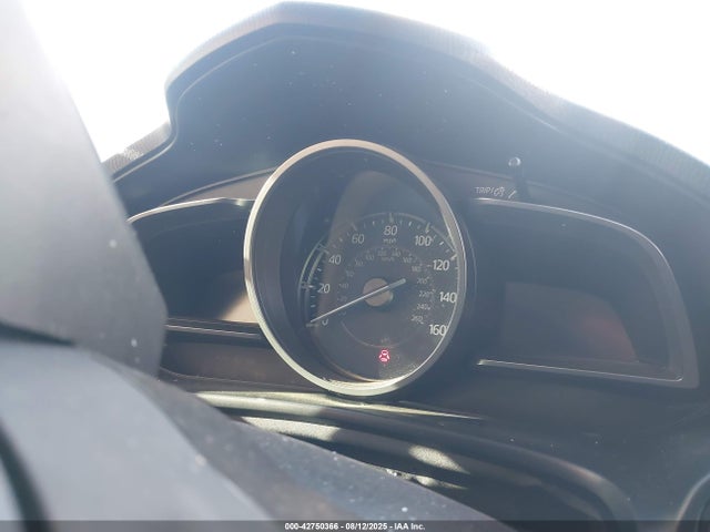 3MZBN1V79HM122335 Mazda pe