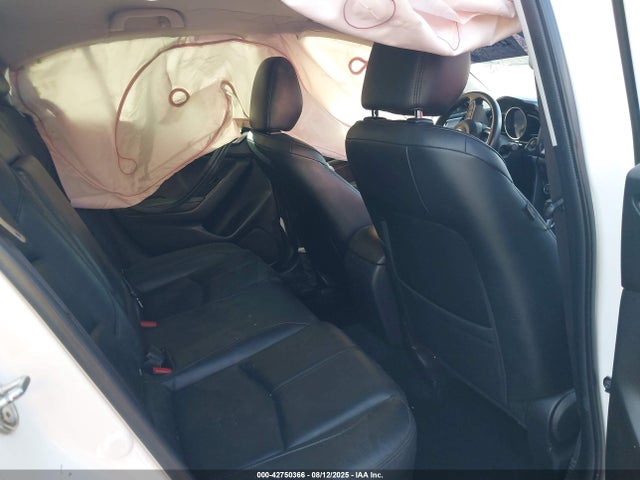 3MZBN1V79HM122335 Mazda pe