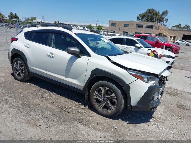 Subaru na 2024 JF2GUADC0RH230957 головне зображення
