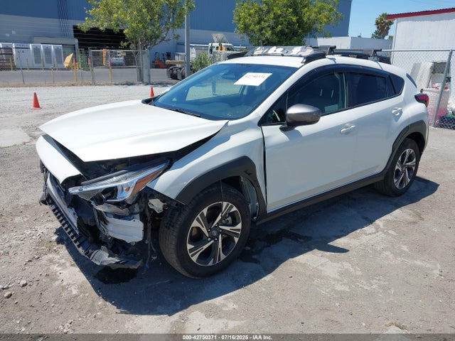 Subaru na 2024 JF2GUADC0RH230957 Image 2