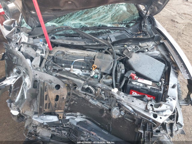 Honda k24w1 2014 1HGCT1B71EA000760 Image 10