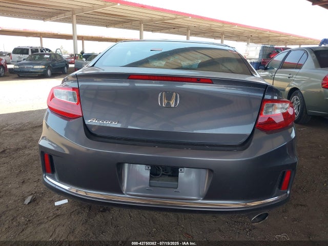 Honda k24w1 2014 1HGCT1B71EA000760 Image 15
