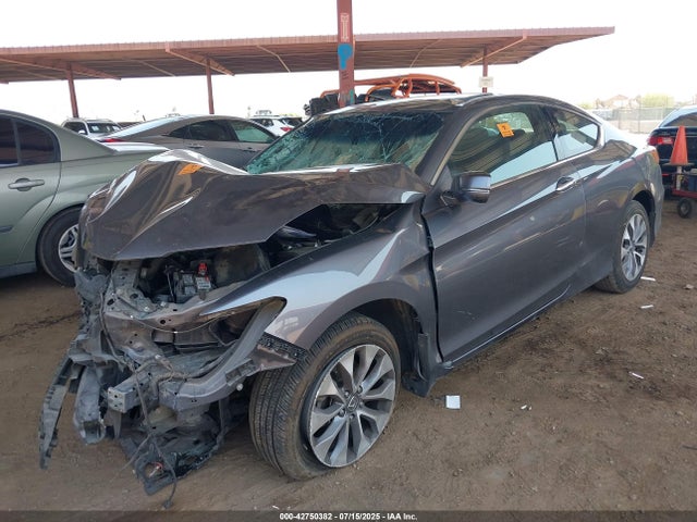Honda k24w1 2014 1HGCT1B71EA000760 Image 2