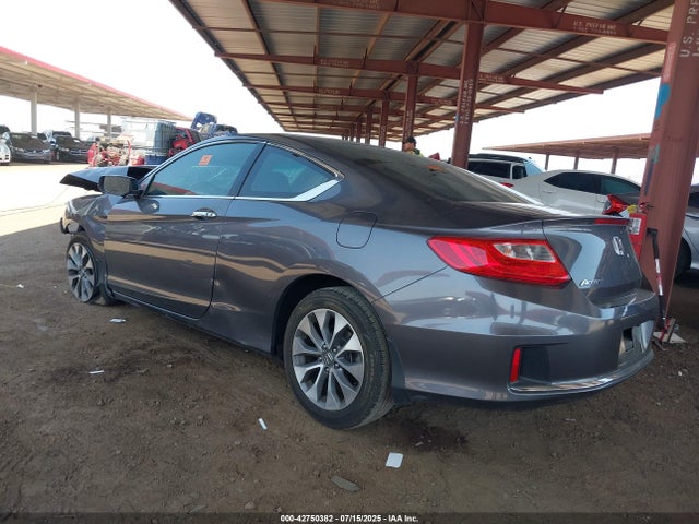 Honda k24w1 2014 1HGCT1B71EA000760 Image 3