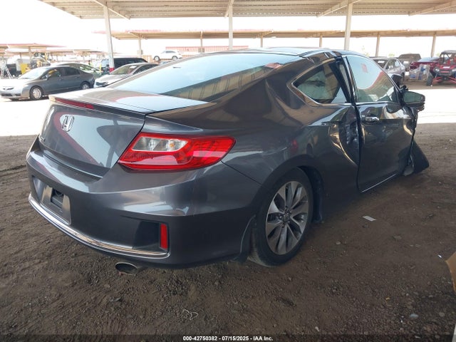 Honda k24w1 2014 1HGCT1B71EA000760 Image 4