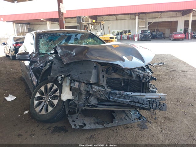 Honda k24w1 2014 1HGCT1B71EA000760 Image 6