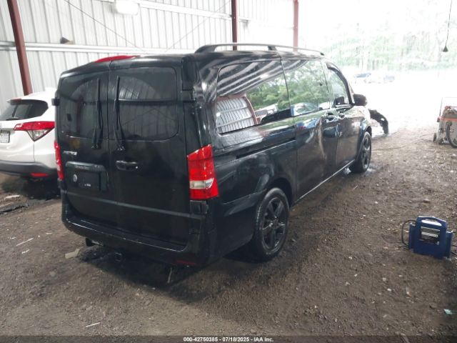 2018 MERCEDES-BENZ METRIS WD4PG2EE1J3375072 Photo 3