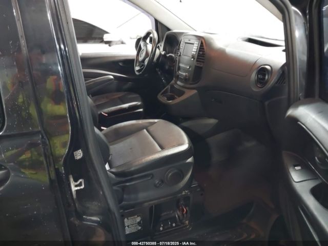 2018 MERCEDES-BENZ METRIS WD4PG2EE1J3375072 Photo 4