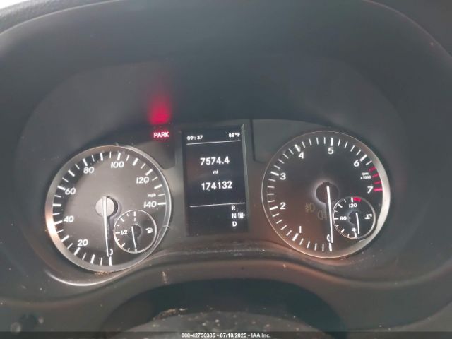 2018 MERCEDES-BENZ METRIS WD4PG2EE1J3375072 Photo 6