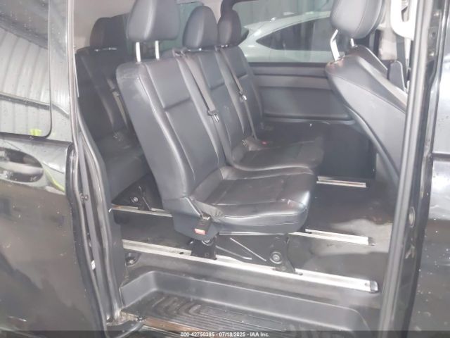 2018 MERCEDES-BENZ METRIS WD4PG2EE1J3375072 Photo 7