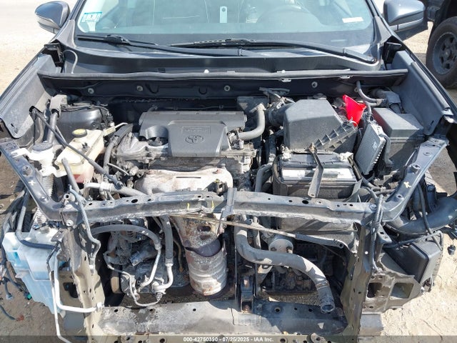 Toyota 2ar-fe 2015 2T3BFREV6FW328947 Image 10
