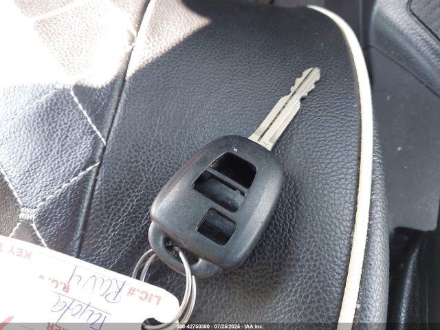 Toyota 2ar-fe 2015 2T3BFREV6FW328947 Image 11