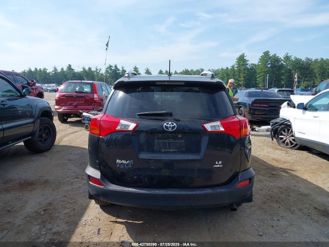 Toyota 2ar-fe 2015 2T3BFREV6FW328947 Image 17