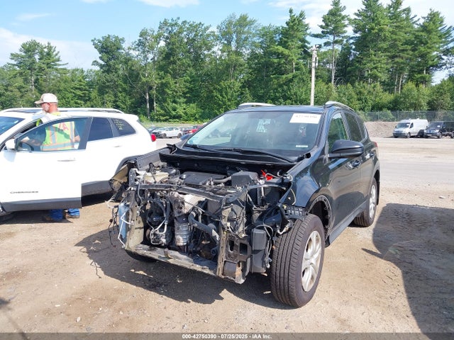 Toyota 2ar-fe 2015 2T3BFREV6FW328947 Image 2