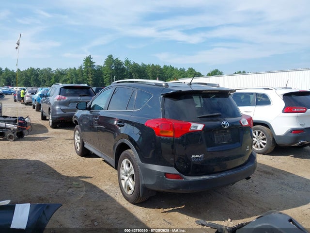 Toyota 2ar-fe 2015 2T3BFREV6FW328947 Image 3