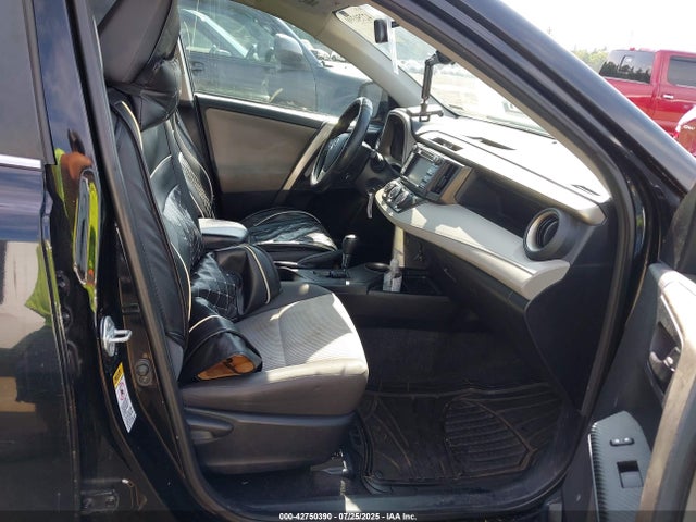 Toyota 2ar-fe 2015 2T3BFREV6FW328947 Image 5