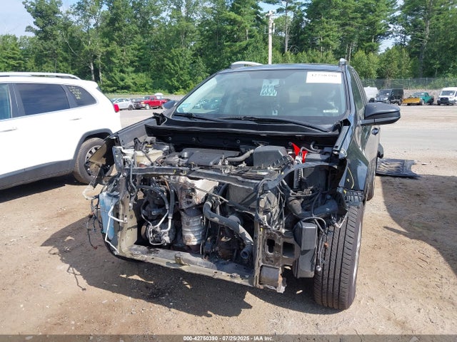 Toyota 2ar-fe 2015 2T3BFREV6FW328947 Image 6