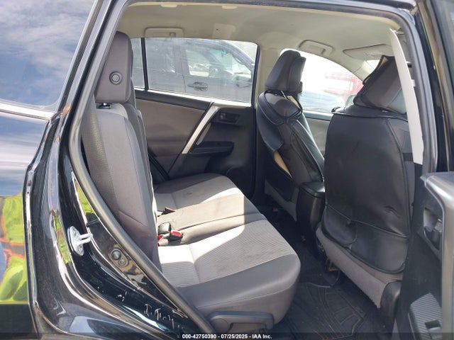 Toyota 2ar-fe 2015 2T3BFREV6FW328947 Image 8