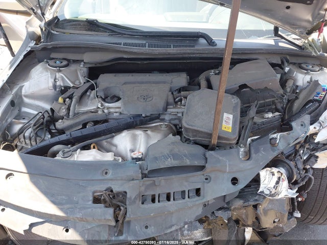 4T1BF1FK0HU814252 Toyota 2ar-fe