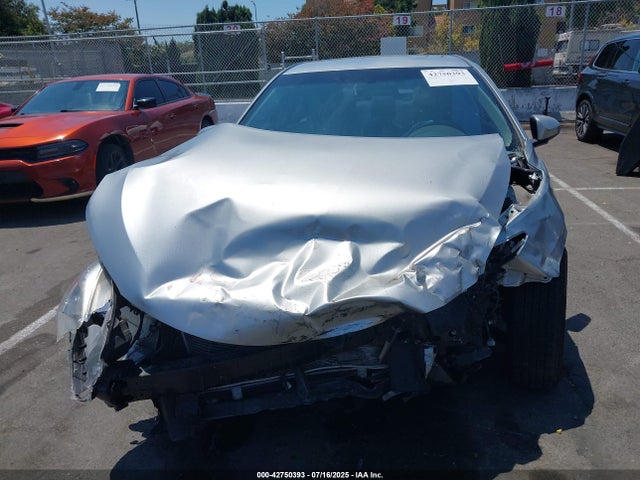 4T1BF1FK0HU814252 Toyota 2ar-fe