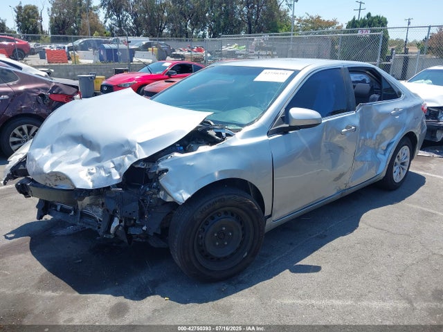 4T1BF1FK0HU814252 Toyota 2ar-fe