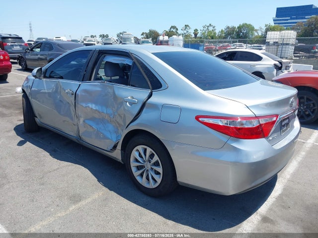 4T1BF1FK0HU814252 Toyota 2ar-fe