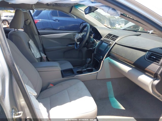 4T1BF1FK0HU814252 Toyota 2ar-fe