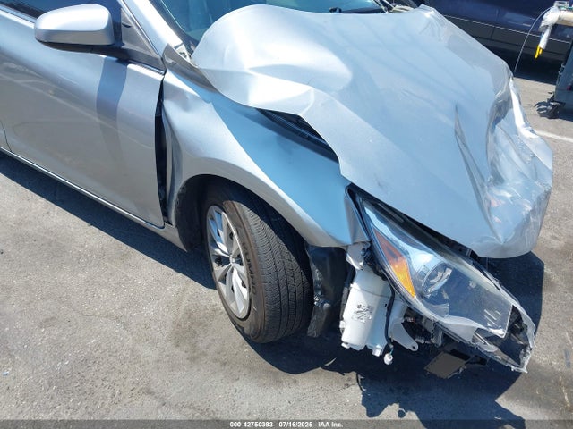 4T1BF1FK0HU814252 Toyota 2ar-fe