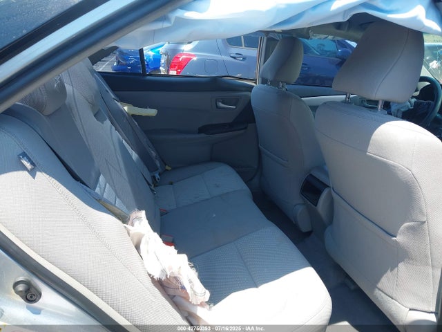 4T1BF1FK0HU814252 Toyota 2ar-fe