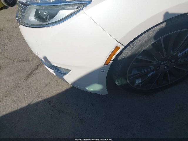3LN6L2G98ER803773 Lincoln 2014