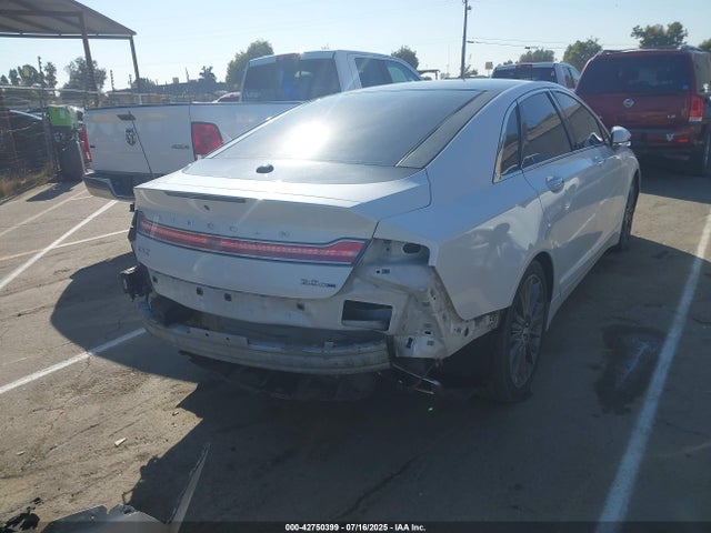 3LN6L2G98ER803773 Lincoln 2014