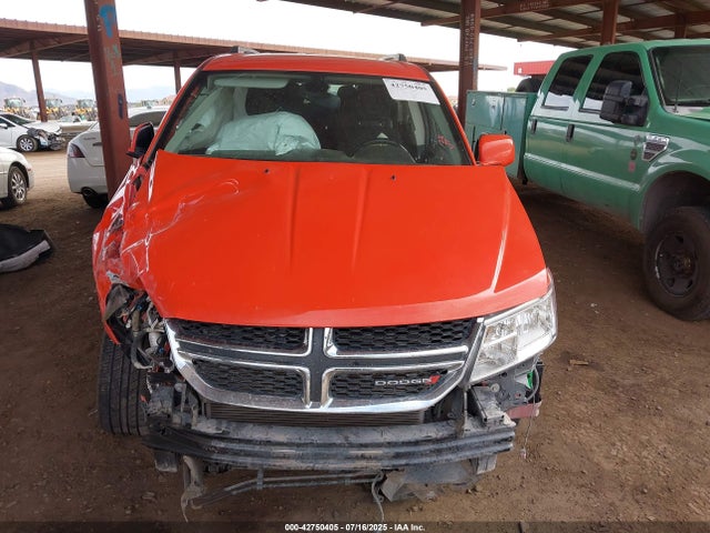 Dodge Journey 2018 3C4PDCBB2JT449056 Image 13