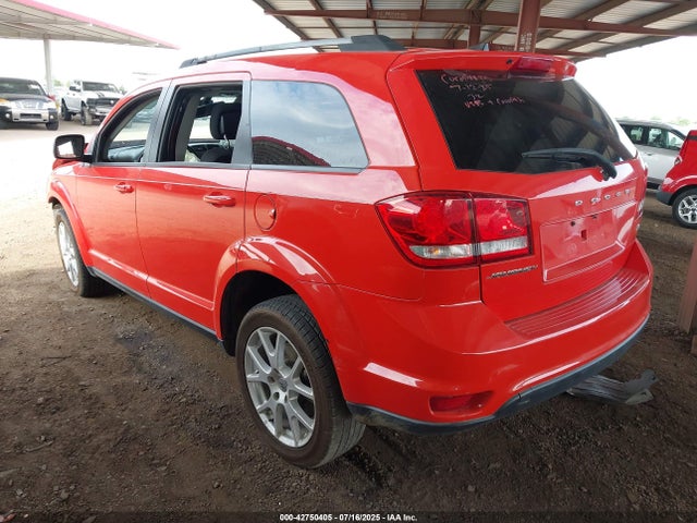 Dodge Journey 2018 3C4PDCBB2JT449056 Image 3