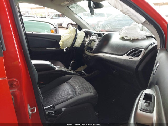 Dodge Journey 2018 3C4PDCBB2JT449056 Image 5