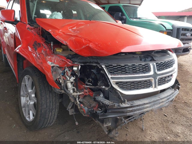 Dodge Journey 2018 3C4PDCBB2JT449056 Image 6