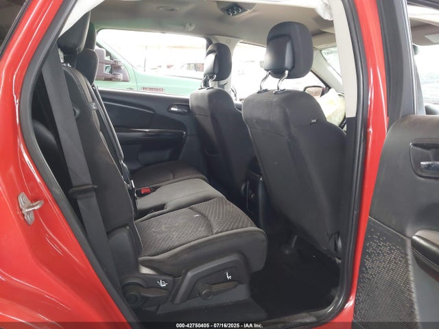 Dodge Journey 2018 3C4PDCBB2JT449056 Image 8