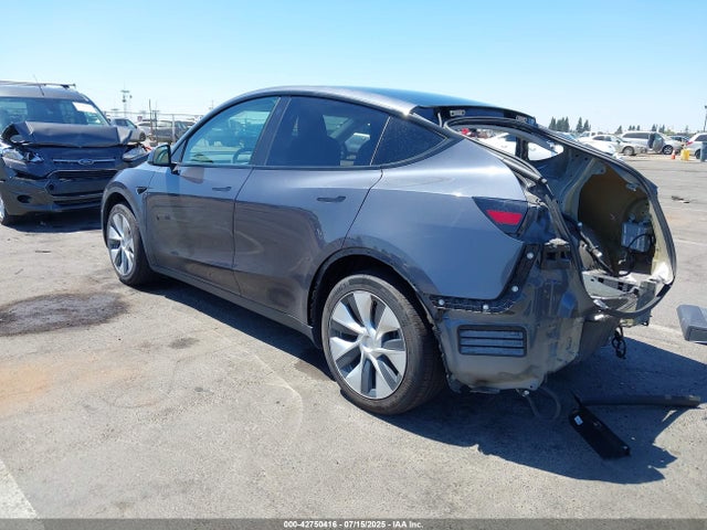 5YJYGAEE1MF159139 Tesla 2021