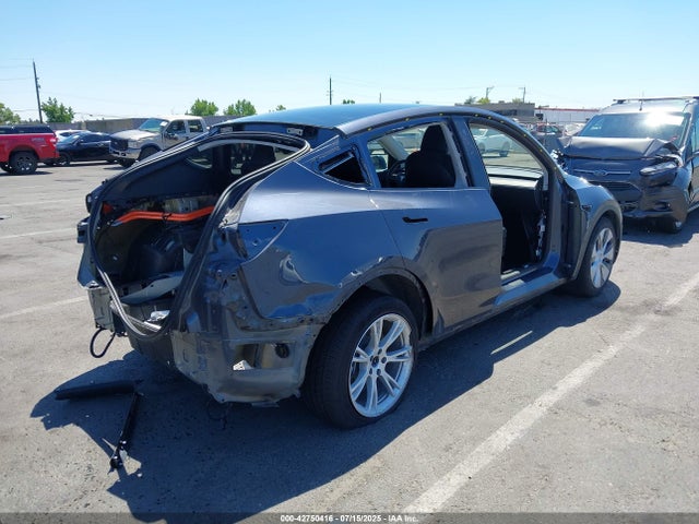 5YJYGAEE1MF159139 Tesla 2021
