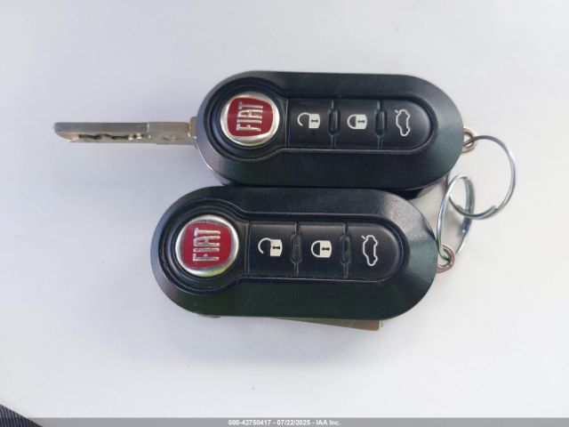 2014 FIAT 500L ZFBCFABH2EZ003475 Photo 10