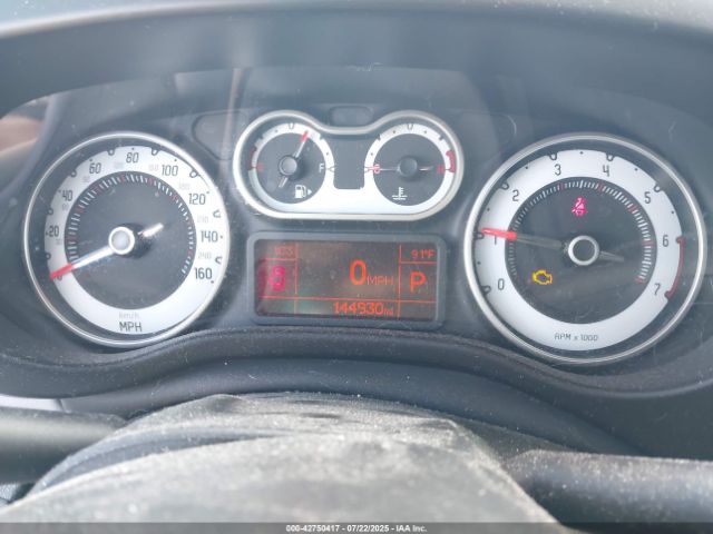 2014 FIAT 500L ZFBCFABH2EZ003475 Photo 6