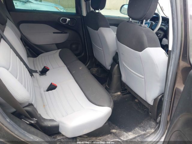 2014 FIAT 500L ZFBCFABH2EZ003475 Photo 7