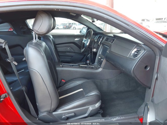 1ZVBP8CF8E5275349 Ford 2014